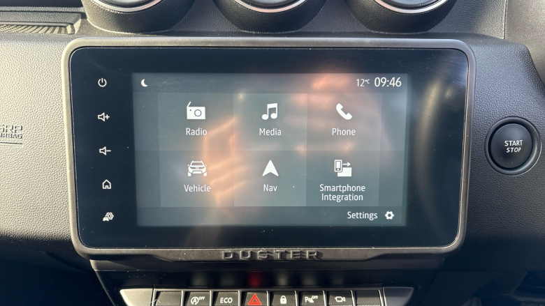 Dacia Duster 1.0 TCe 90 Journey 5dr Petrol Estate